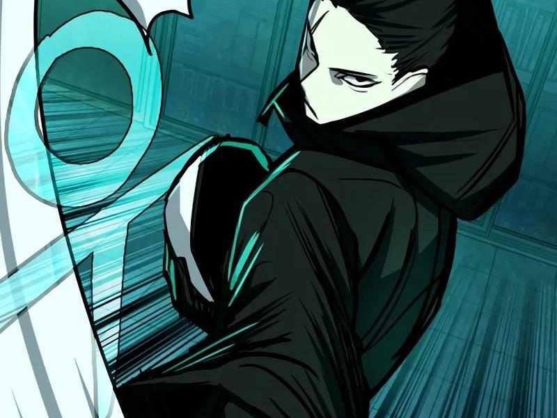 Thực Thi Công Lý: Chapter 7