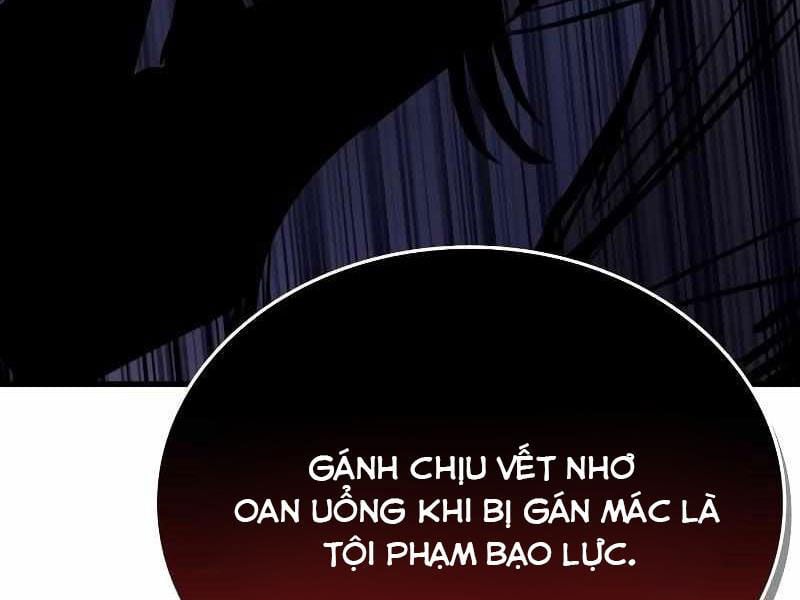 Thực Thi Công Lý: Chapter 7