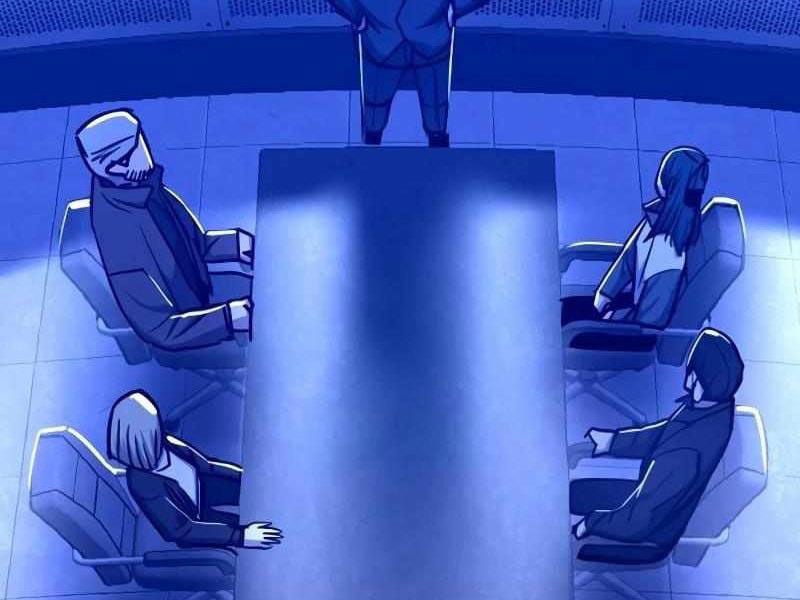 Thực Thi Công Lý: Chapter 7