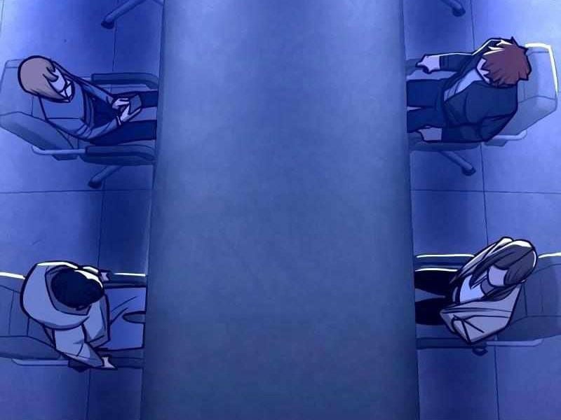 Thực Thi Công Lý: Chapter 7