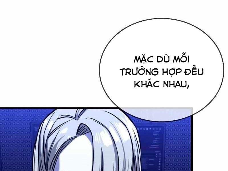 Thực Thi Công Lý: Chapter 7