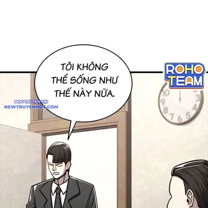 Thực Thi Công Lý: Chapter 8