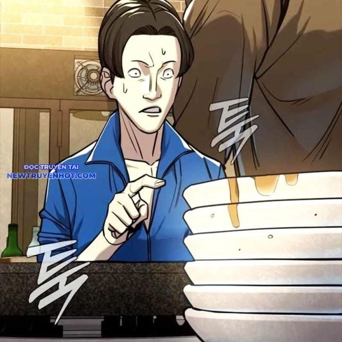 Thực Thi Công Lý: Chapter 8