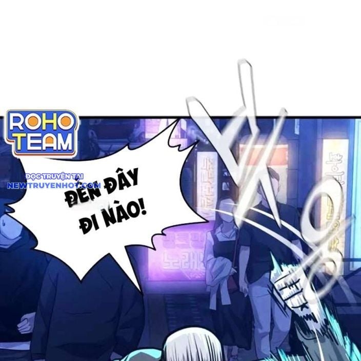 Thực Thi Công Lý: Chapter 8