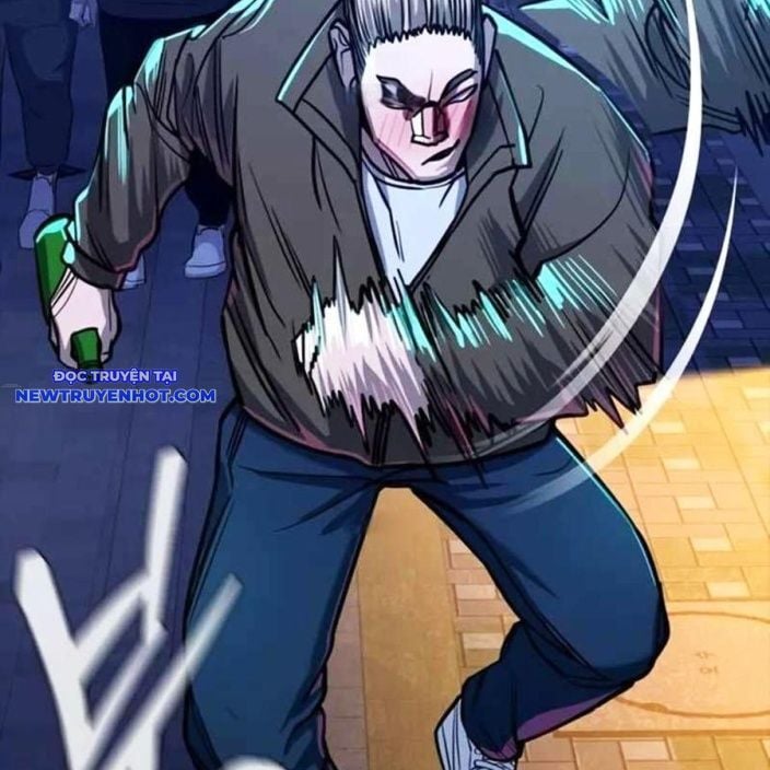 Thực Thi Công Lý: Chapter 8