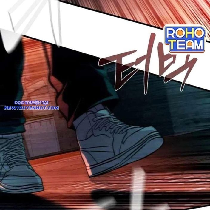 Thực Thi Công Lý: Chapter 8