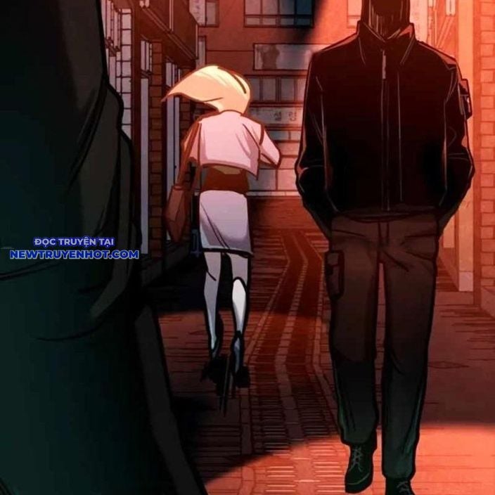 Thực Thi Công Lý: Chapter 8