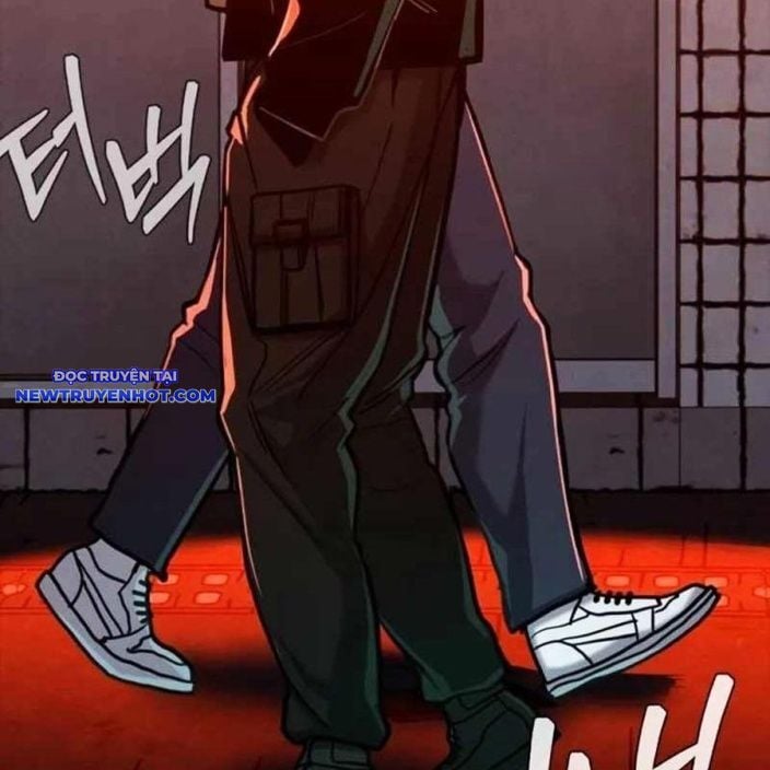 Thực Thi Công Lý: Chapter 8