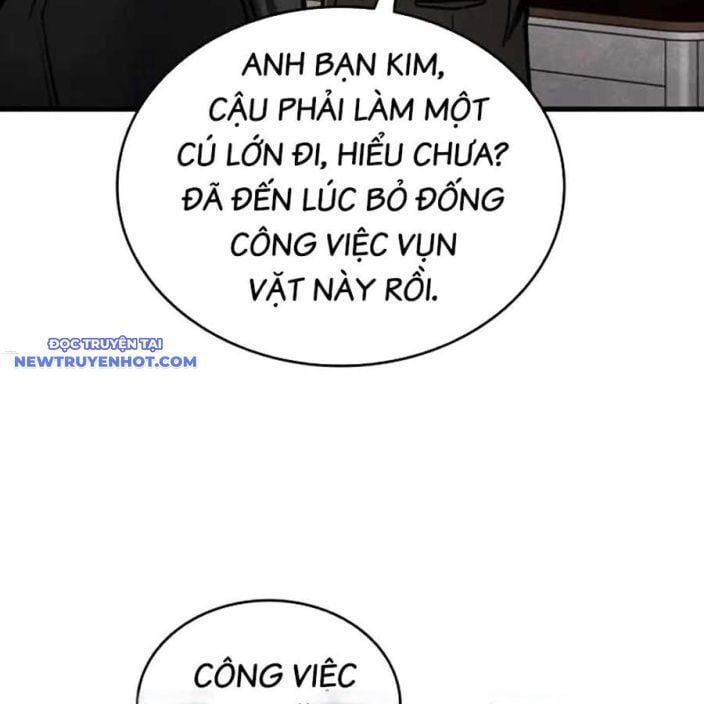 Thực Thi Công Lý: Chapter 8