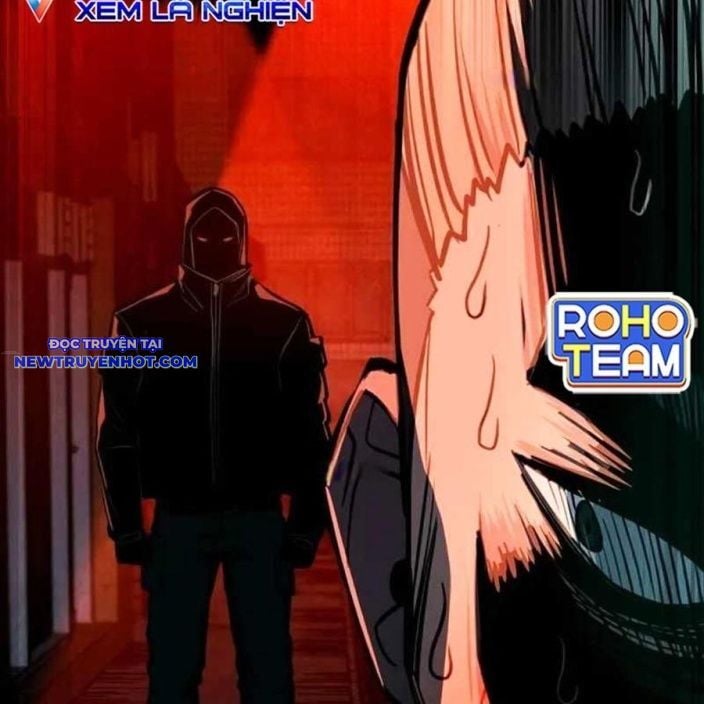 Thực Thi Công Lý: Chapter 8