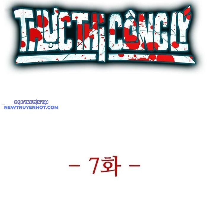 Thực Thi Công Lý: Chapter 8