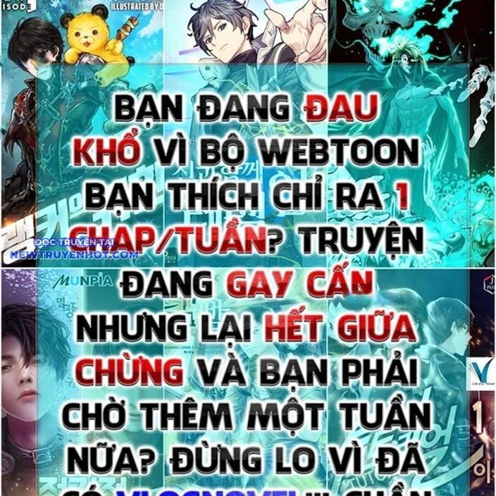 Thực Thi Công Lý: Chapter 8