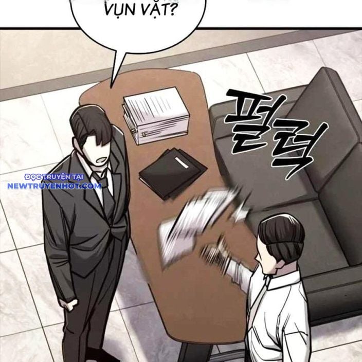 Thực Thi Công Lý: Chapter 8