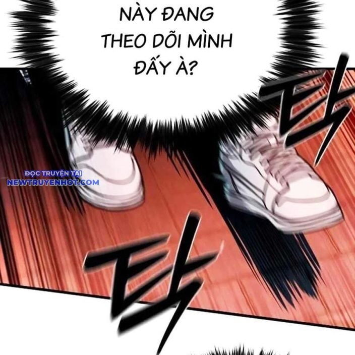 Thực Thi Công Lý: Chapter 8