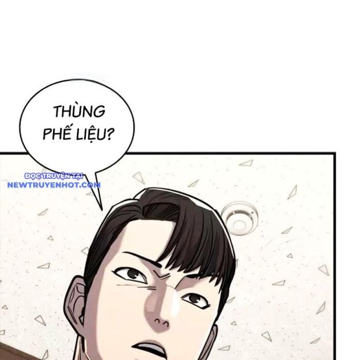 Thực Thi Công Lý: Chapter 8