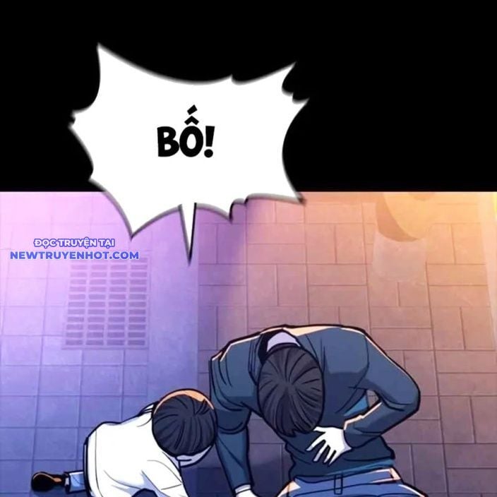 Thực Thi Công Lý: Chapter 8