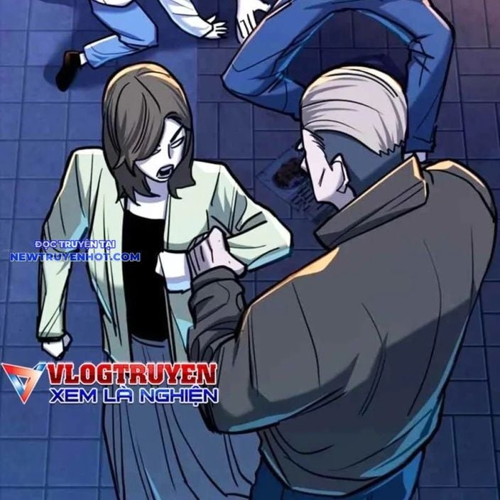 Thực Thi Công Lý: Chapter 8