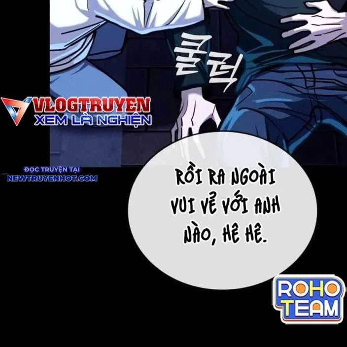 Thực Thi Công Lý: Chapter 8