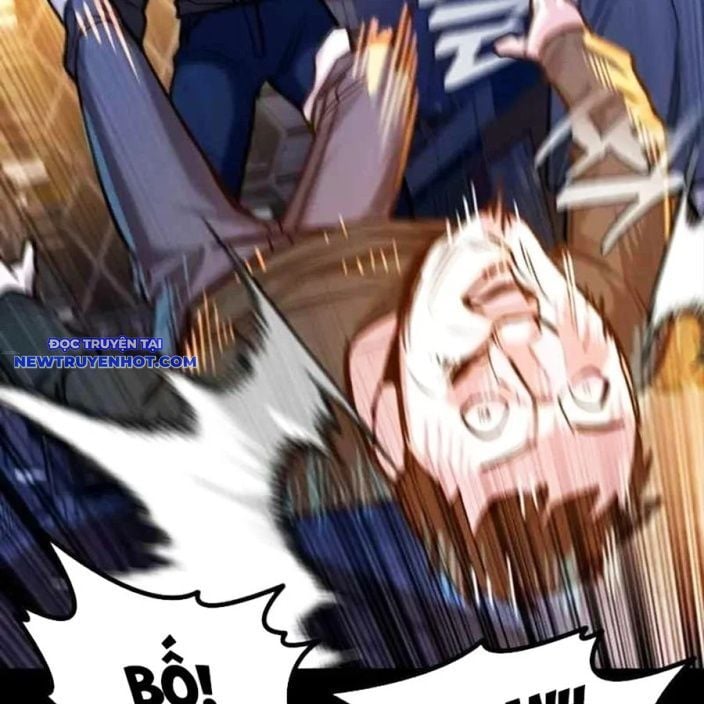 Thực Thi Công Lý: Chapter 8