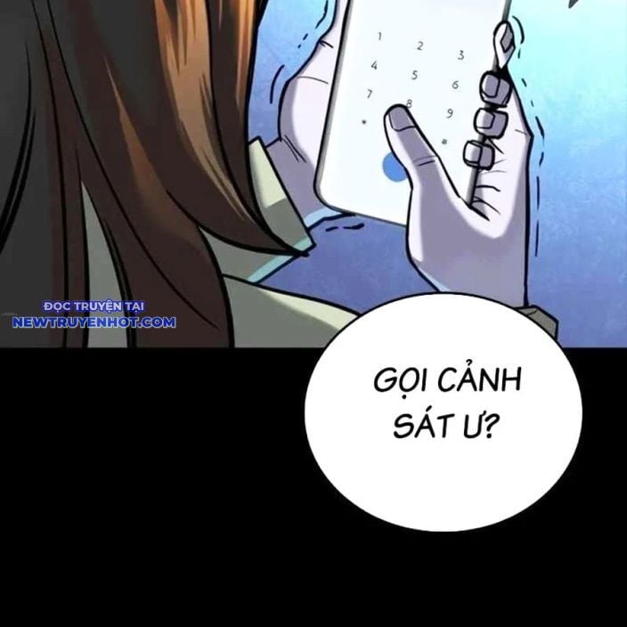 Thực Thi Công Lý: Chapter 8