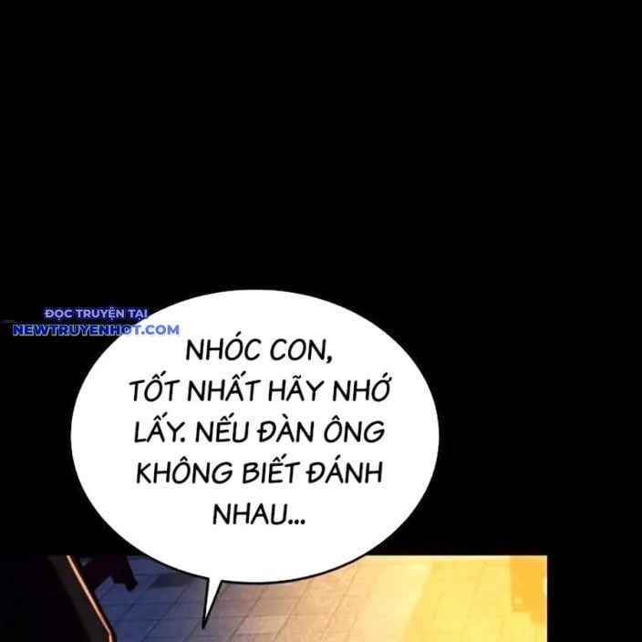 Thực Thi Công Lý: Chapter 8