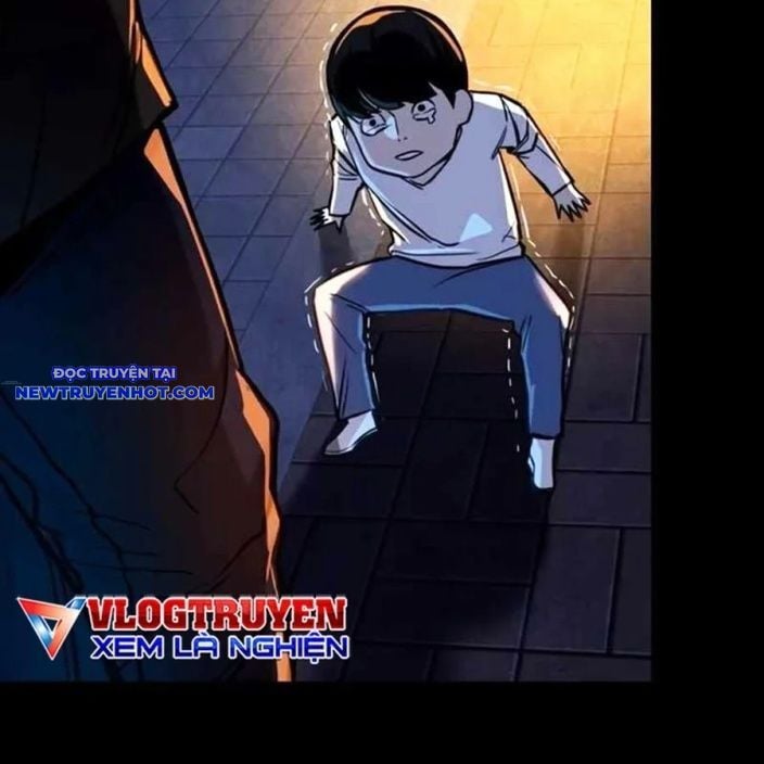 Thực Thi Công Lý: Chapter 8