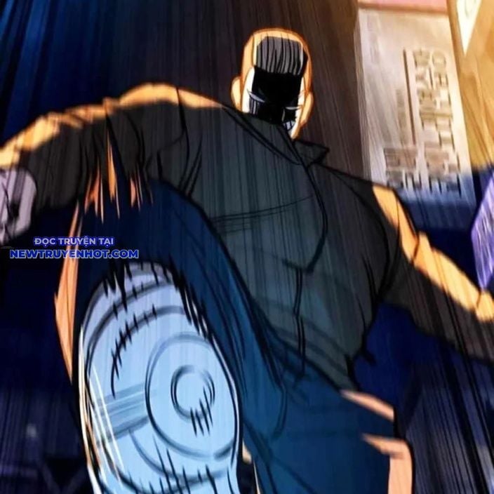 Thực Thi Công Lý: Chapter 8