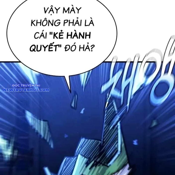 Thực Thi Công Lý: Chapter 8