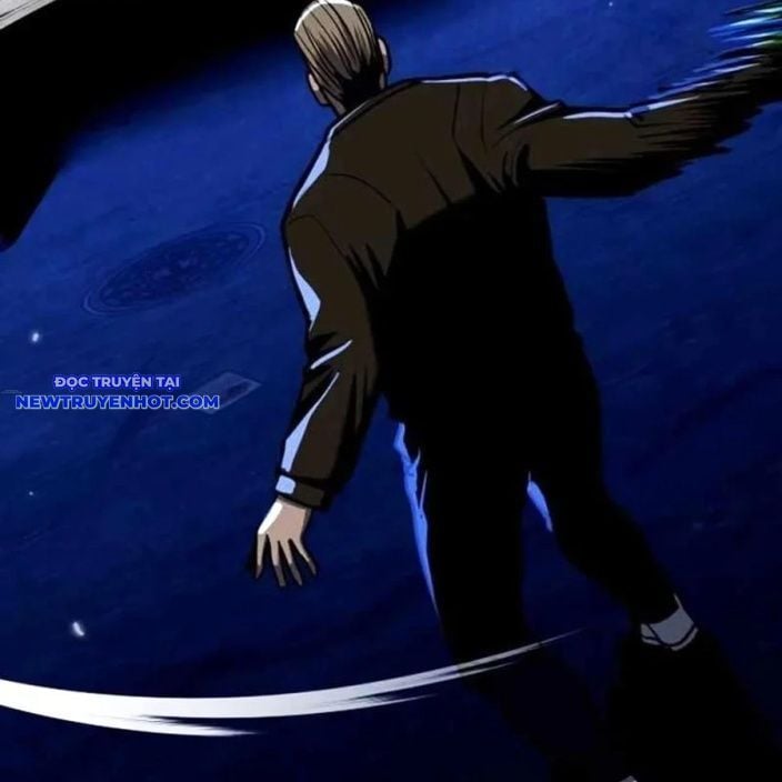 Thực Thi Công Lý: Chapter 8