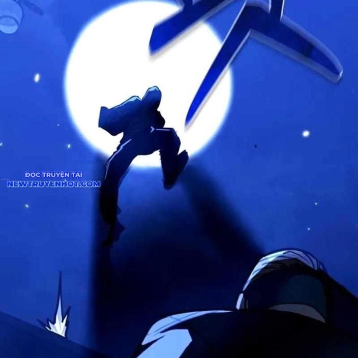 Thực Thi Công Lý: Chapter 8