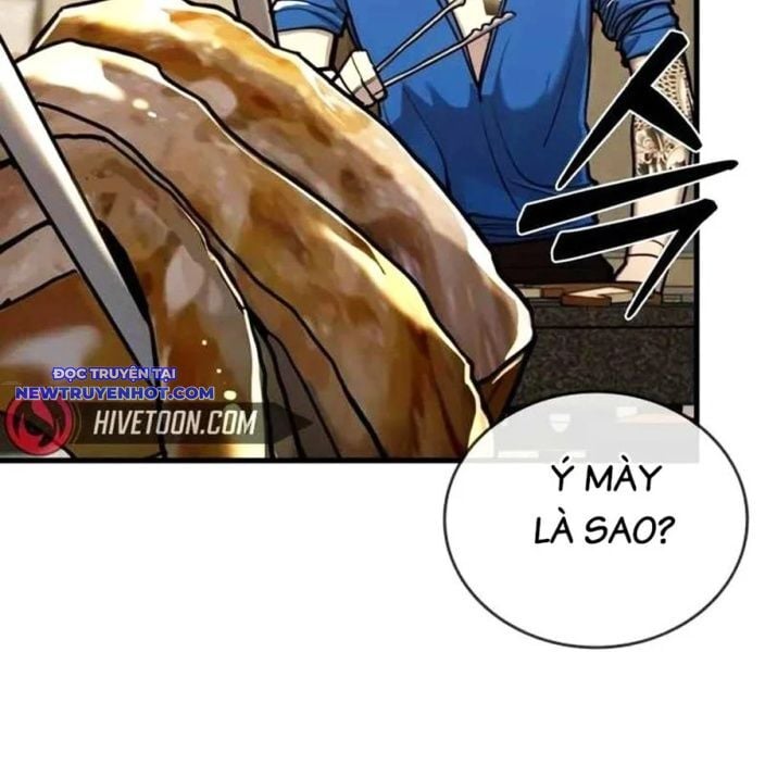 Thực Thi Công Lý: Chapter 8