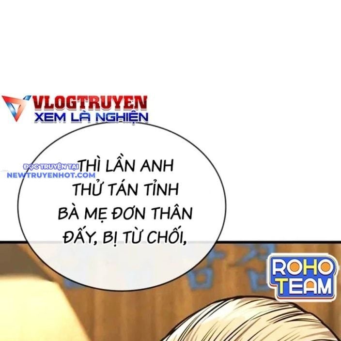 Thực Thi Công Lý: Chapter 8