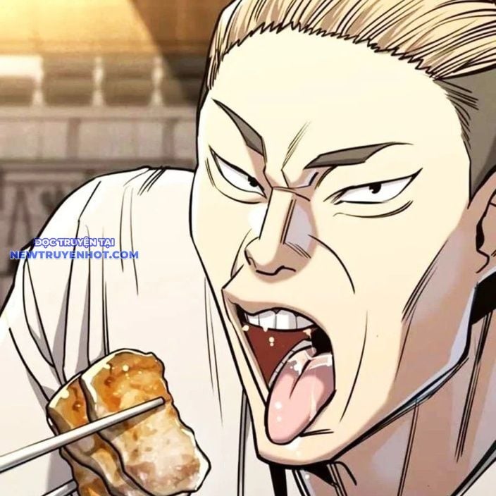 Thực Thi Công Lý: Chapter 8