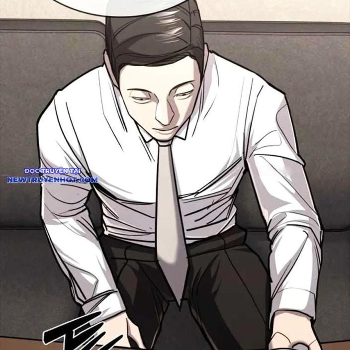 Thực Thi Công Lý: Chapter 8