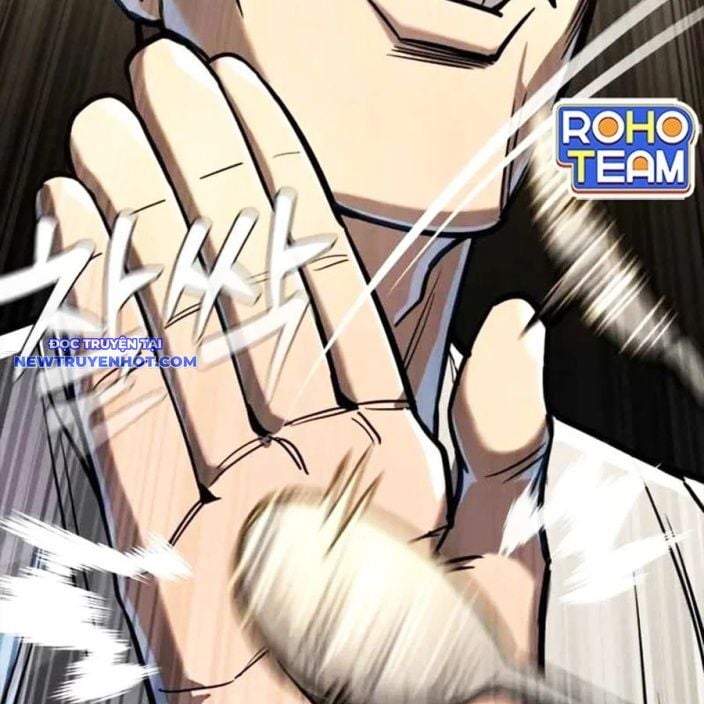 Thực Thi Công Lý: Chapter 8