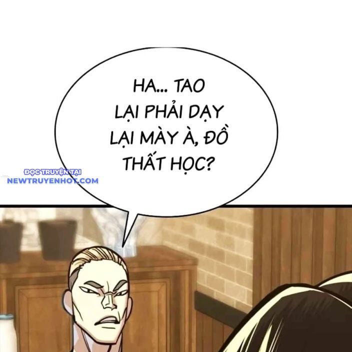 Thực Thi Công Lý: Chapter 8