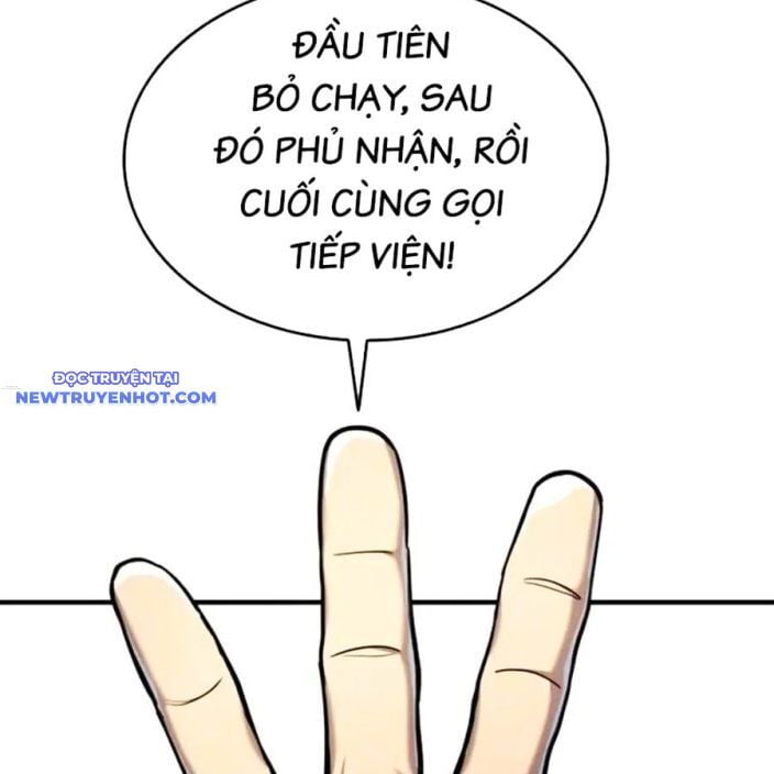 Thực Thi Công Lý: Chapter 8