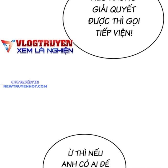 Thực Thi Công Lý: Chapter 8