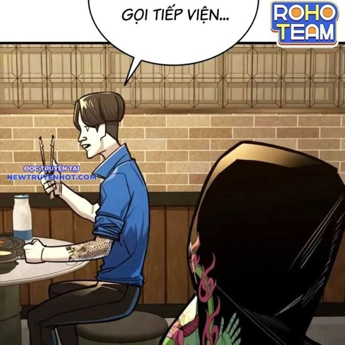 Thực Thi Công Lý: Chapter 8