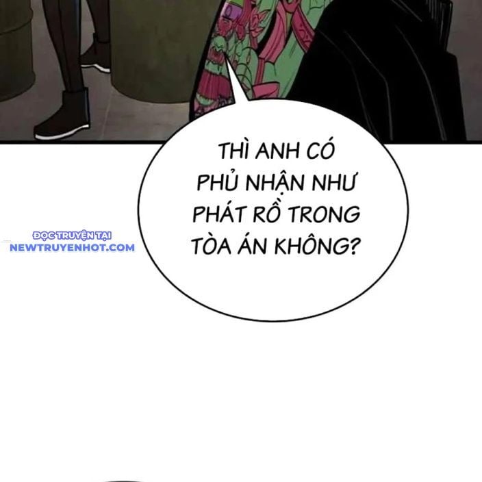 Thực Thi Công Lý: Chapter 8