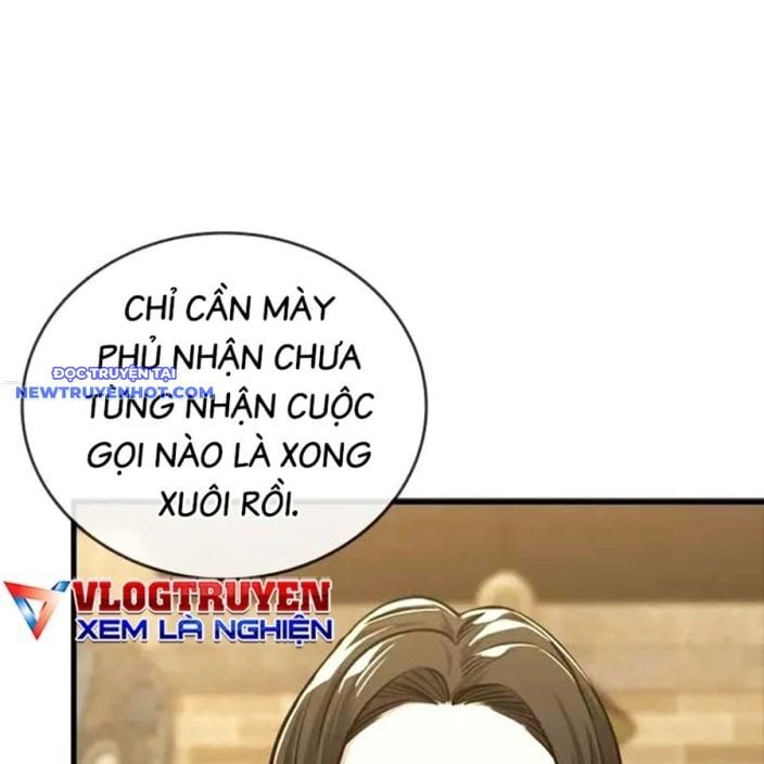 Thực Thi Công Lý: Chapter 8
