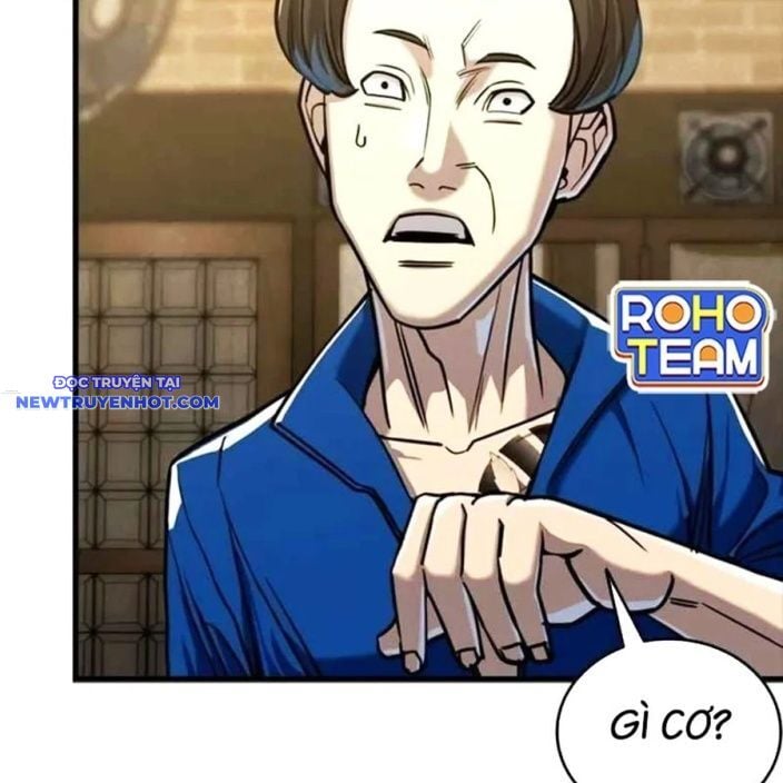 Thực Thi Công Lý: Chapter 8