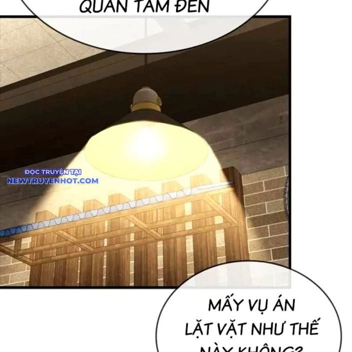 Thực Thi Công Lý: Chapter 8