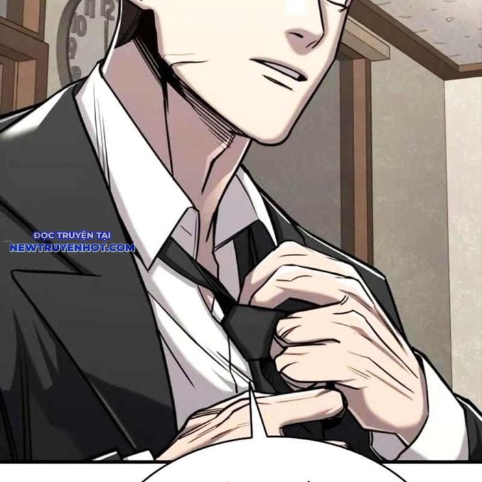 Thực Thi Công Lý: Chapter 8