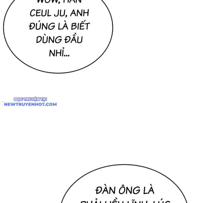 Thực Thi Công Lý: Chapter 8