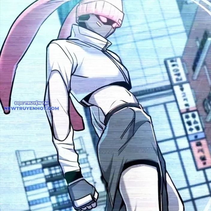 Thực Thi Công Lý: Chapter 8