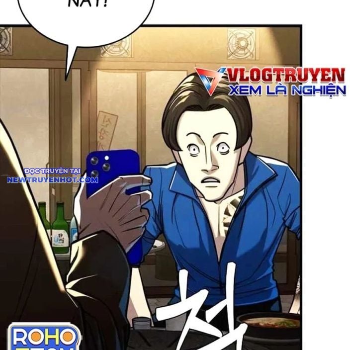 Thực Thi Công Lý: Chapter 8