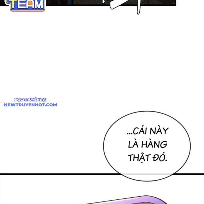 Thực Thi Công Lý: Chapter 8