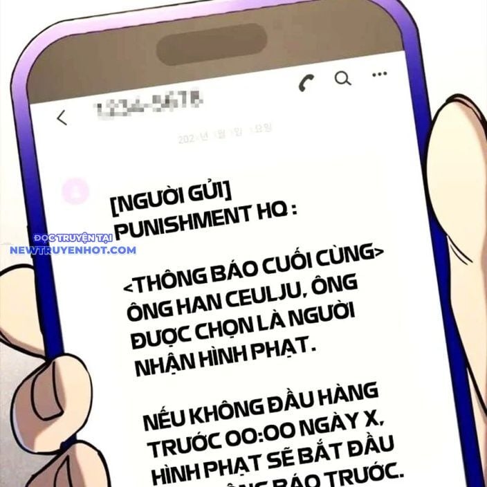 Thực Thi Công Lý: Chapter 8