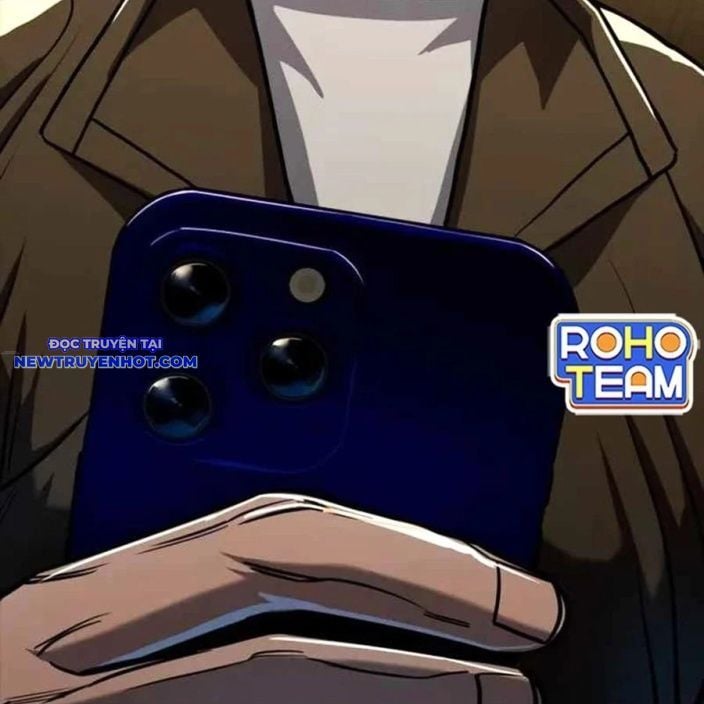 Thực Thi Công Lý: Chapter 8